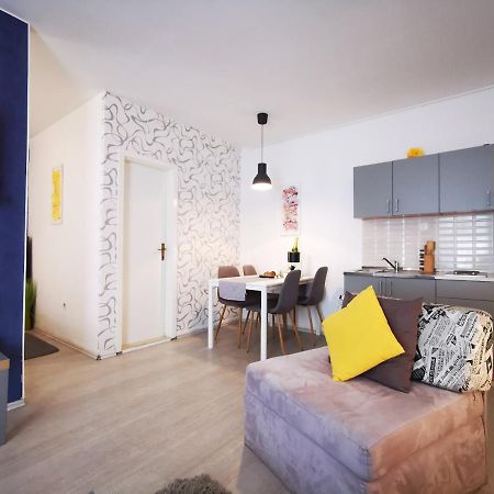 Studio Roko In Split Exterior foto