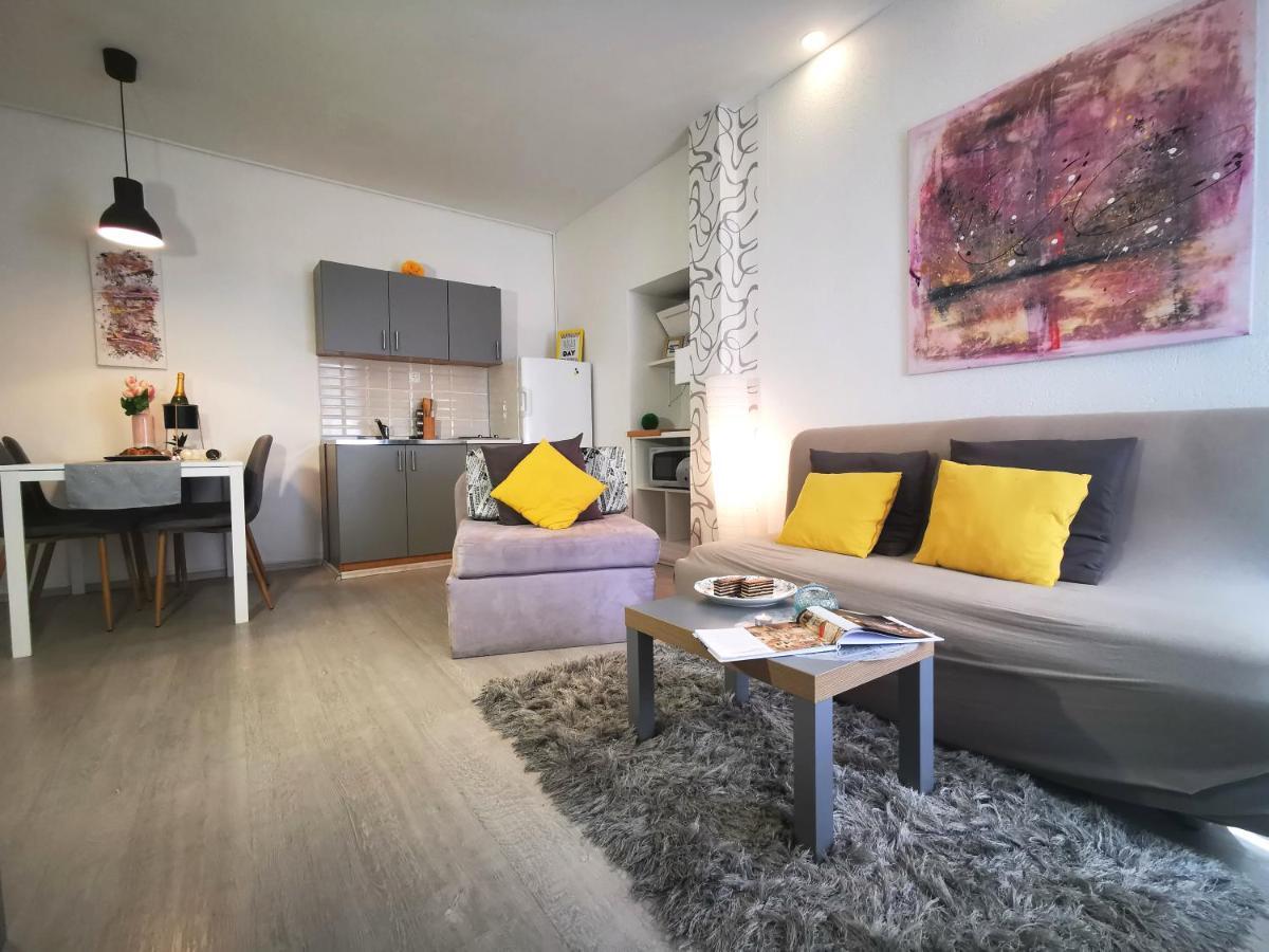 Studio Roko In Split Exterior foto