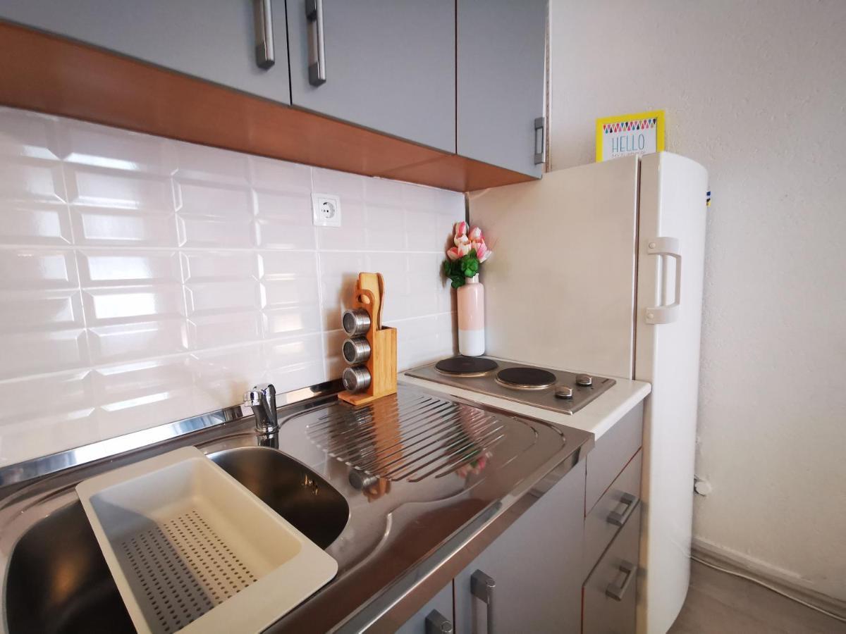 Studio Roko In Split Exterior foto