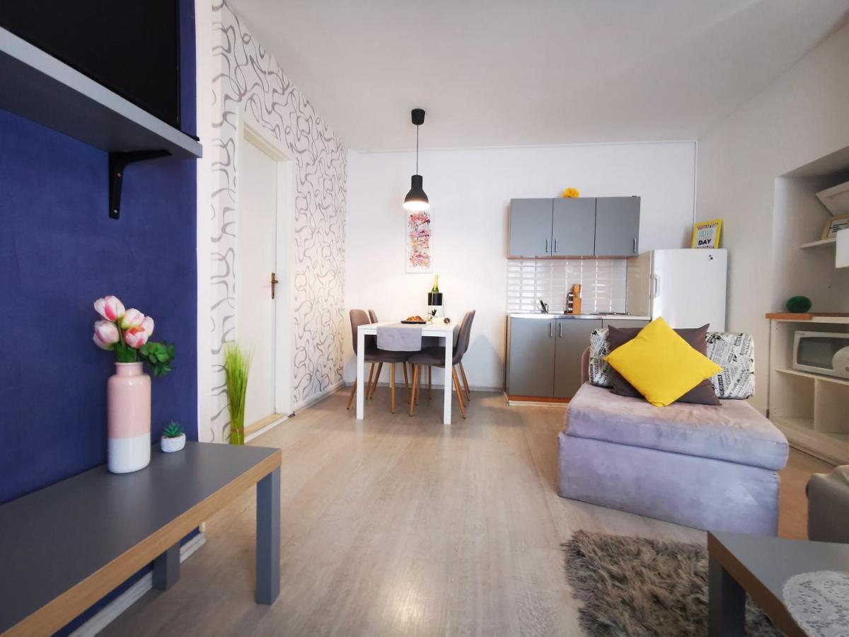 Studio Roko In Split Exterior foto