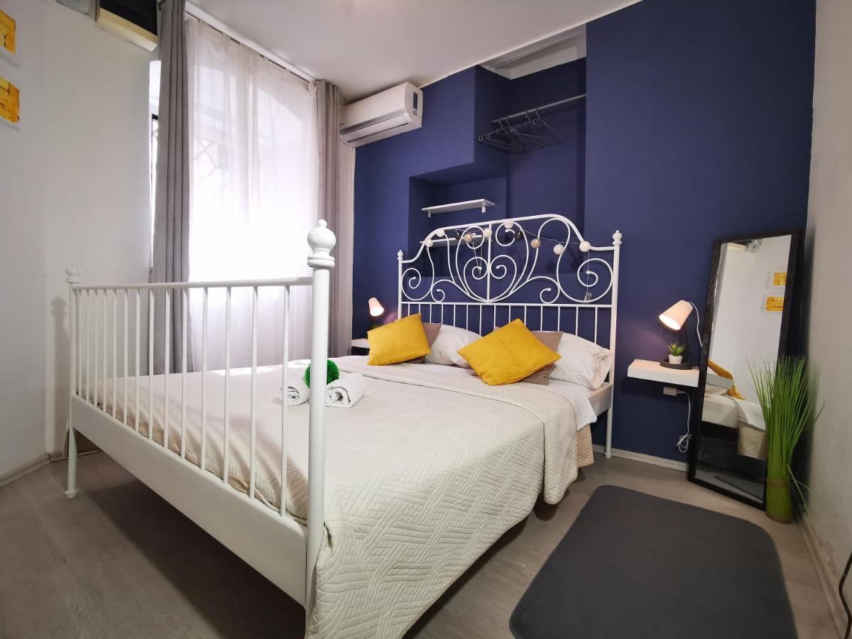 Studio Roko In Split Exterior foto