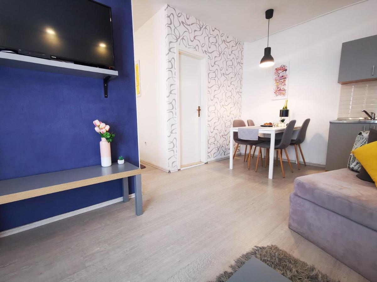 Studio Roko In Split Exterior foto