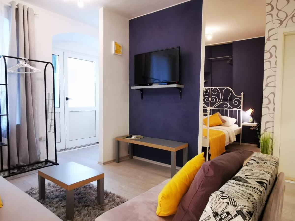 Studio Roko In Split Exterior foto